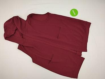 pull and bear bluzy z kapturem: Shein Curve, Kamizelka damska, rozmiar 3XL — 2