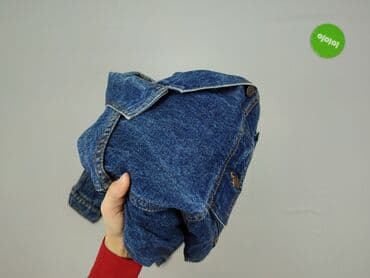 kmx ubrania: Kurtka jeansowa damska, rozmiar 2XL — 5