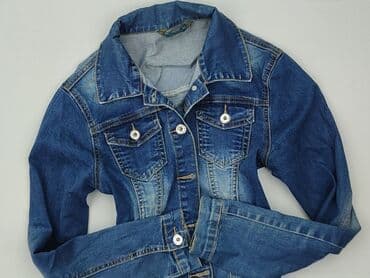Miss RJ, Women`s jeans jacket, S