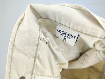 chaos spodnie: Jeansy dla mężczyzn, L — 4