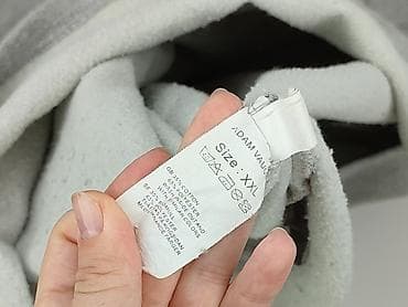 vans dziecięce: Bluza z kapturem damska, rozmiar 2XL — 4