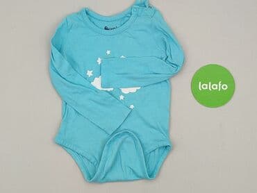 pluszowa kurtka z kapturem: Bodysuits, 1.5-2 years, 86-92 cm, condition - Very good — 2