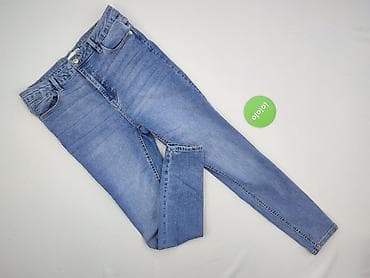 jeans boot cut: Sinsay, Jeansy damskie, rozmiar XL — 2