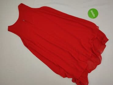 sukienka w kształcie trapezu: Sukienka damska, rozmiar S — 3