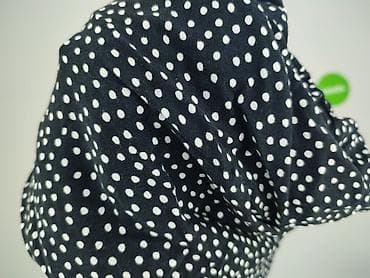 w grochy: C&A, Bluzka damska, rozmiar 6XL — 6
