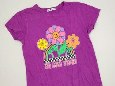 śmieszne koszulki z koniem: FB Sister, T-shirt damski, rozmiar S — 1