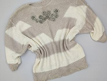 Women: Women`s sweater, size One size — 1