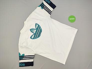 garnitur adidasa: Adidas, Koszulka dla mężczyzn, rozmiar XL — 3