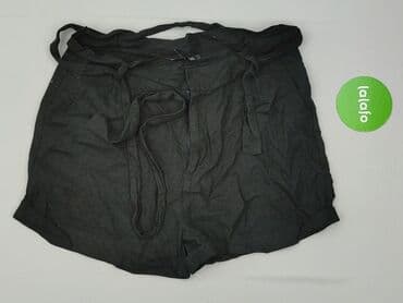 legginsy welurowe push up allegro: Lager 157, Szorty damskie, L — 2