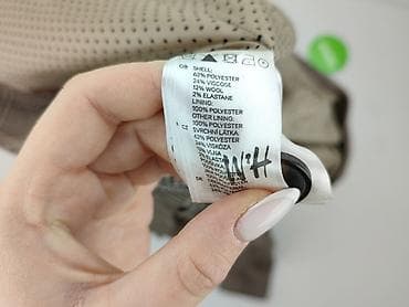 oryginalne klapki hermes: H&M, Marynarka damska, rozmiar S — 6