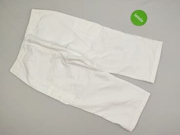 krótkie spodenki w pracy a bhp: Röhnisch, Spodnie 3/4 damskie, rozmiar L — 3