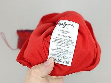 burbery jeans: Pepe Jeans, Sukienka damska, rozmiar L — 4