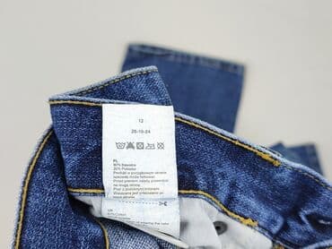 t shirt smog basic: Big Star, Jeansy dla mężczyzn, rozmiar 2XL — 5