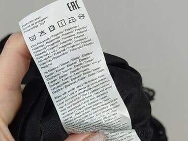 koronkowy top pod marynarkę: Vila, Bluzka damska, rozmiar L — 5