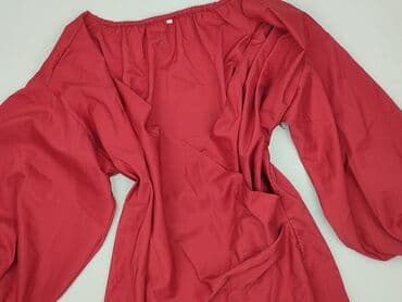 świateczna bluzka: Bluzka damska, rozmiar XL — 1