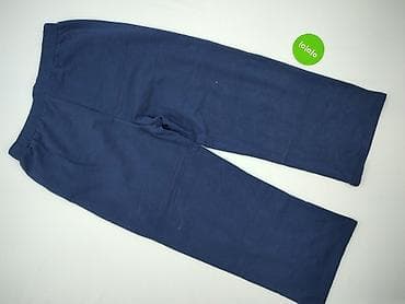 horry bluza: Spodnie dresowe damskie, rozmiar 2XL — 3