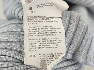 topshop sweter: Sweter damski, rozmiar XL — 5