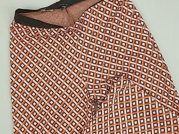 Amisu, Spodnie materiałowe damskie, rozmiar M