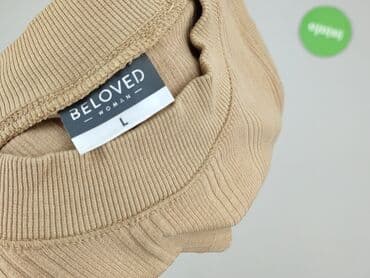 be love me ubrania: Beloved, Top damski, rozmiar L — 5