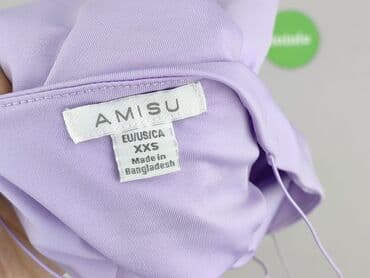 michael kors tops plus size: Amisu, Top damski, 2XS — 5