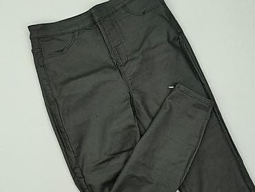 spodnie hellow kitty: Greenpoint, Spodnie materiałowe damskie, rozmiar XL — 1