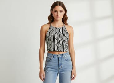 buty new look: New Look, Топ жіночий, розмір S — 7