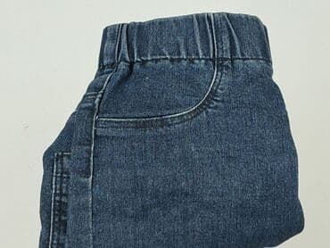 spodenko spódniczka jeans: Zara, Spódnica damska, rozmiar XS — 5