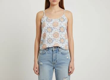 bluzki w stylu japonskim: Bluzka damska, rozmiar S — 5