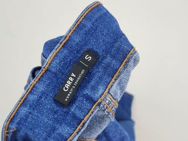 kapcie do żłobka ccc: Jeansy damskie, S — 4