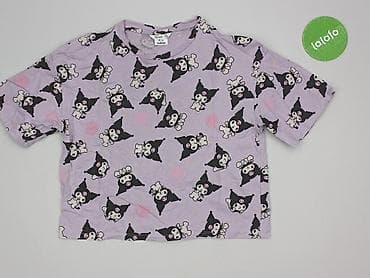 piżamy hello kitty: Piżama damska, rozmiar S — 2