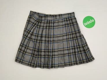 spódnice maxi plisowane allegro: Spódnica damska, rozmiar L — 3
