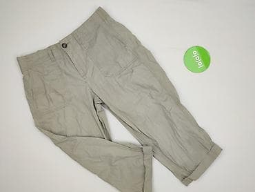 brax spodnie: Dunnes, Spodnie 3/4 damskie, rozmiar M — 2