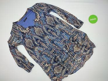 koszula lamu: Styled In Italy, Sukienka damska, rozmiar S — 2