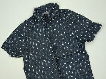 flared jeans: Angelo Litrico, Koszulа dla mężczyzn, rozmiar M — 1