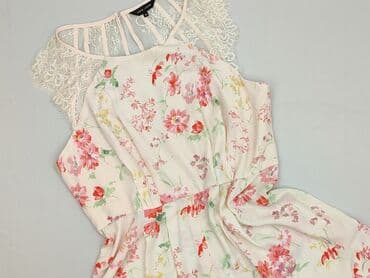 stylu boho sukienki boho na wesele: New Look, Women`s dress, size XL (EU 42) — 1
