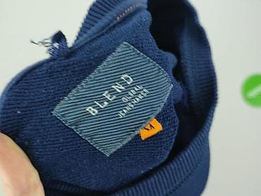 bluza babene: Blend, Bluza dla mężczyzn, rozmiar M — 4