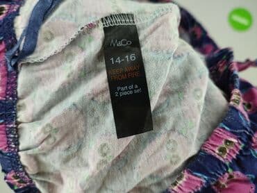 spodnie od piżamy pepco: M&Co, Spodnie od piżamy, rozmiar 2XL — 5