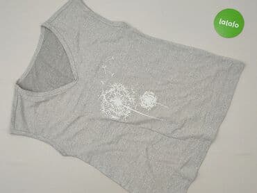 koszulki bez rękawów damskie silvian heach: Топ жіночий, розмір L — 3