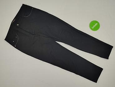 asos bodies: Spodnie materiałowe damskie, rozmiar XL — 2