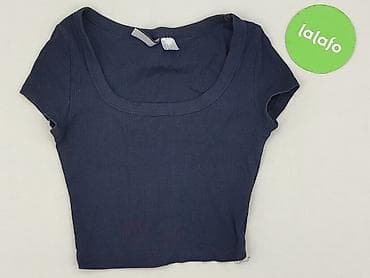 kozaki h m: H&M Divided, Top damski, rozmiar S — 2