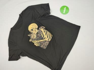 biedronka koszulka: Koszulka dla mężczyzn, 2XL — 2