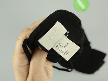 sukienka na święta plus size: H&M, Sukienka damska, rozmiar S — 5