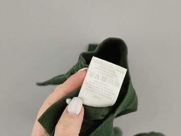 jaka koszulka do zielonych spodni: Stedman, Koszulka dla mężczyzn, rozmiar M — 5