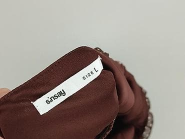 Sinsay, Women`s dress, size L — 4