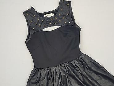bluzka goth: Hearts & Bows, Sukienka damska, rozmiar S — 1
