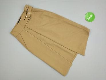 buty catwalk: Zara, Spódnica damska, rozmiar XS — 2