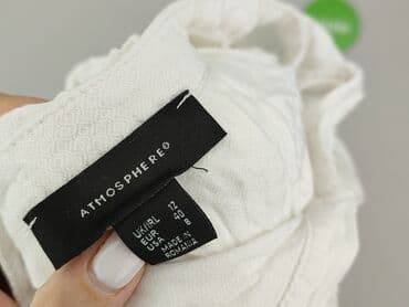 asos stroje kąpielowe plus size: Atmosphere, Bluzka damska, rozmiar L — 5