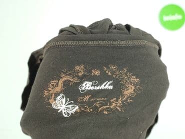 simple bluzki: Bershka, Top damski, M — 4