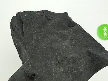 mybasic zwrot: Spodnie materiałowe damskie, rozmiar 2XL — 7