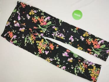 zalando sukienki dla puszystych: Zerres, Spodnie materiałowe damskie, rozmiar S — 2